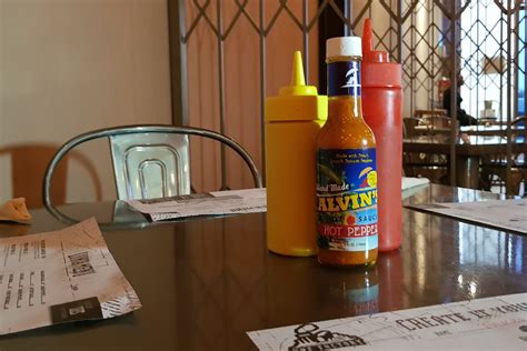 trinidad-and-tobagos-award-winning-pepper-sauce image