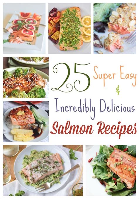25-salmon-recipes-easy-super-nutritious-and image