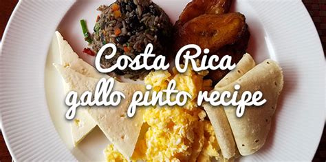 easy-and-authentic-costa-rican-gallo-pinto image