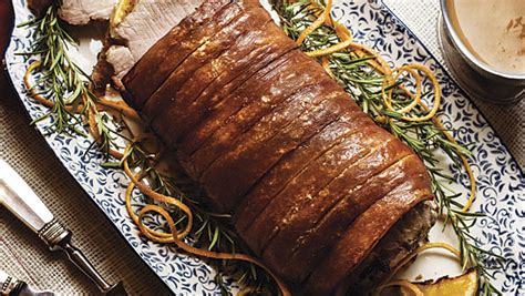 roast-pork-with-crisp-crackling-red-currant-gravy image