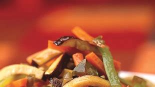five-spice-tofu-stir-fry-with-carrots-and-celery image