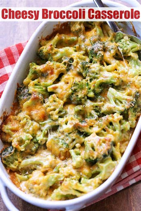 broccoli-cheese-casserole-healthy-recipes-blog image