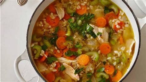 zero-belly-recipe-easy-chicken-and-rice-soup-eat-this image