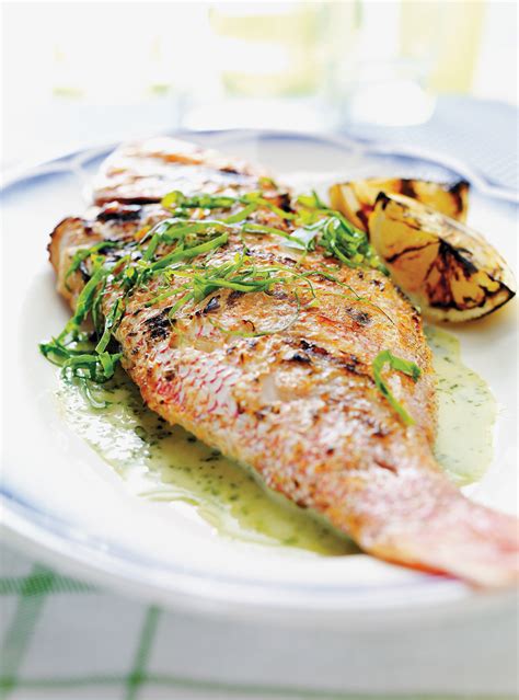 grilled-red-snapper-with-sorrel-and-garlic-cream image