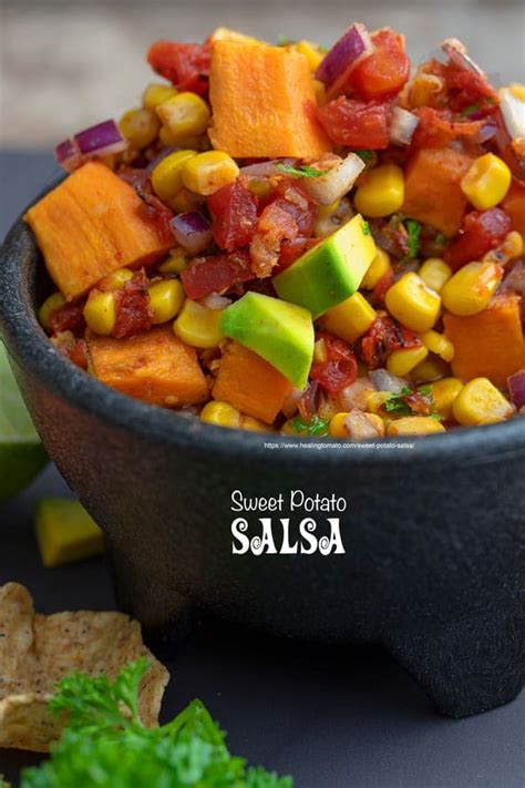 sweet-potato-salsa-with-avocado-healingtomatocom image