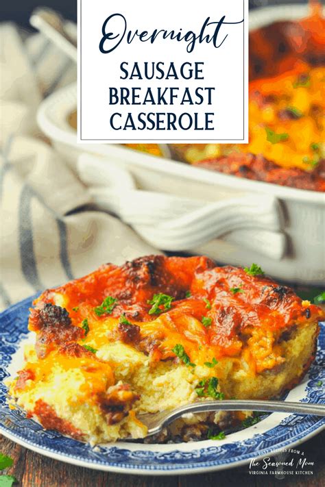 sausage-breakfast-casserole-the-seasoned-mom image