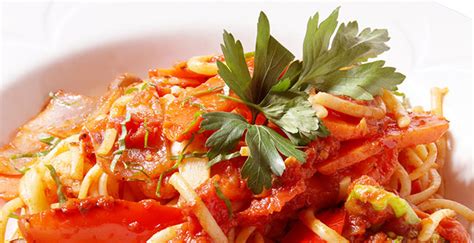 pasta-primavera-recipe-tomato-sauce-version-100 image