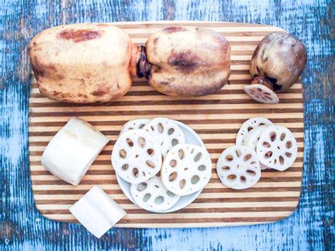 highlighting-lotus-root-and-how-to-cook-it-right-oh image