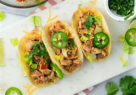 pork-carnitas-tacos-shredded-pork-taco image
