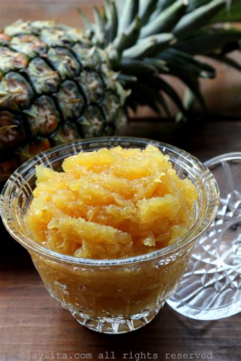 pineapple-marmalade-or-mermelada-de-pia-laylitas image