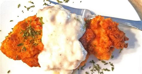 chicken-fried-chicken-whats-cookin-italian-style image