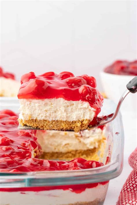 easy-3-layer-cherry-delight-dessert-the-first-year image
