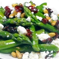 asparagus-with-pine-nuts-cranberries-and-feta image
