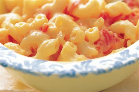 ultimate-tomato-mac-and-cheese-recipe-canadian image
