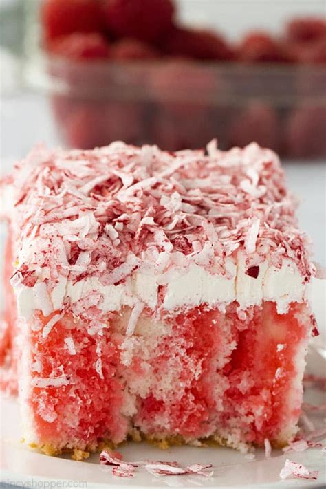 raspberry-zinger-poke-cake-cincyshopper image