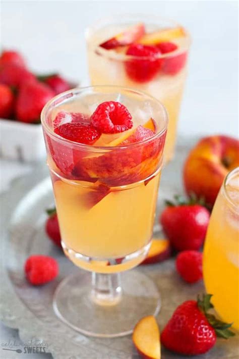 peach-sangria-celebrating-sweets image