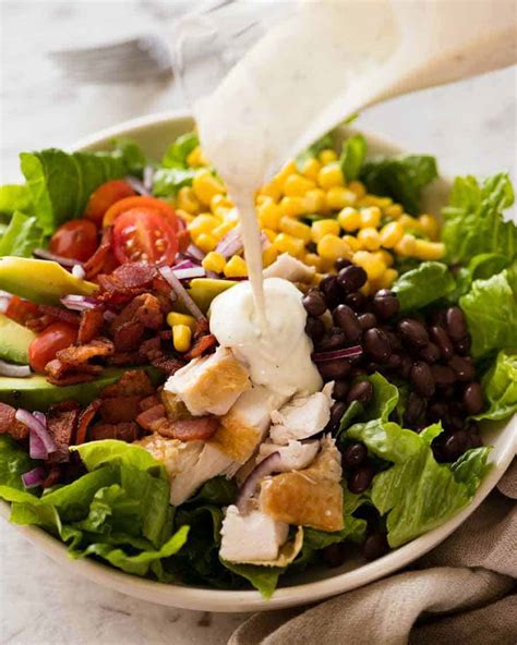 5-healthier-creamy-yogurt-salad-dressings-recipetin image