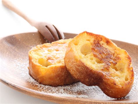 easy-egg-white-french-toast-recipe-bob-evans-farms image