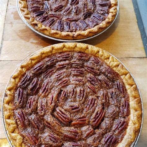 10-recipes-for-pecan-pie-without-corn-syrup image