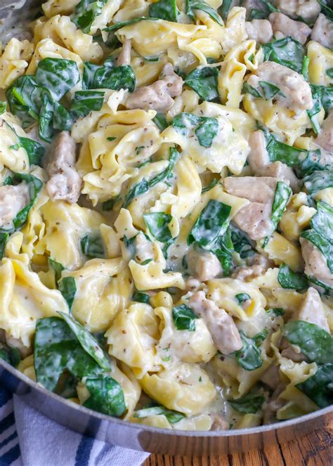 creamy-parmesan-tortellini-with-chicken-and-spinach image