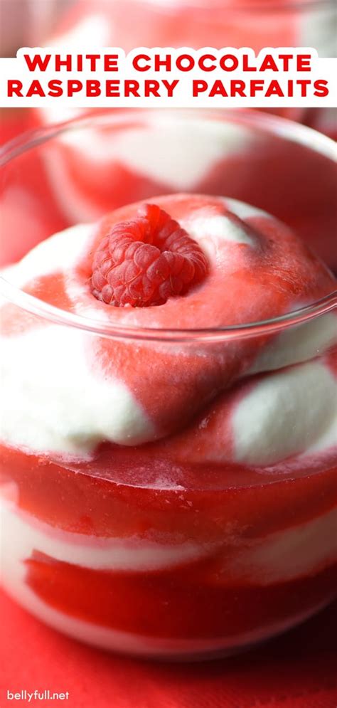white-chocolate-raspberry-parfaits-belly-full image