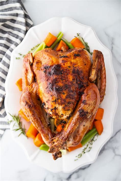 easy-instant-pot-whole-turkey-the-best-thanksgiving image
