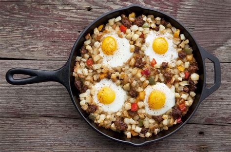 baked-beef-and-potato-hash-recipe-the-spruce-eats image