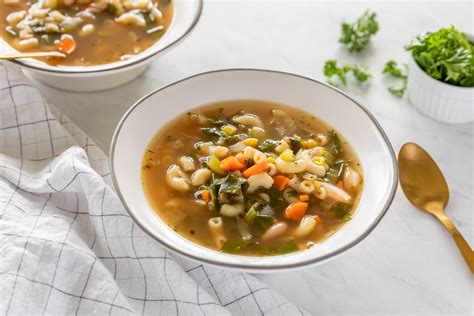 cannellini-white-bean-soup-with-swiss-chard-the image