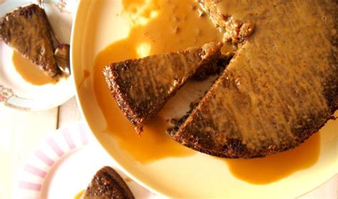 new-and-improved-paleo-sticky-date-pudding image