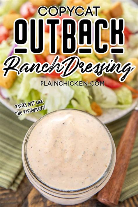 copycat-outback-ranch-dressing image