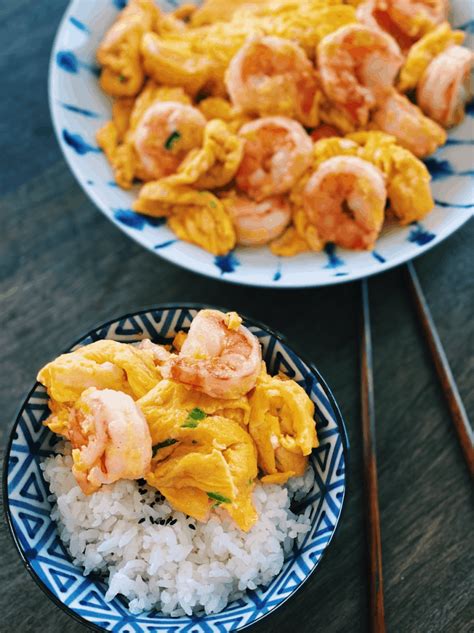 shrimp-and-egg-stir-fry-10-minutes-only-tiffy-cooks image