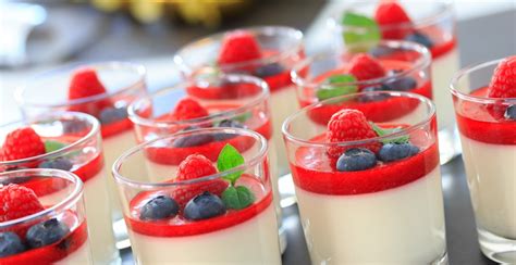 panna-cotta-with-fruit-the-family-dinner-project image