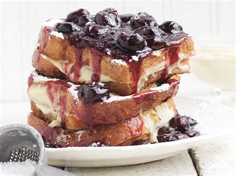 cherry-french-toast-with-vanilla-cream-seasons-and image