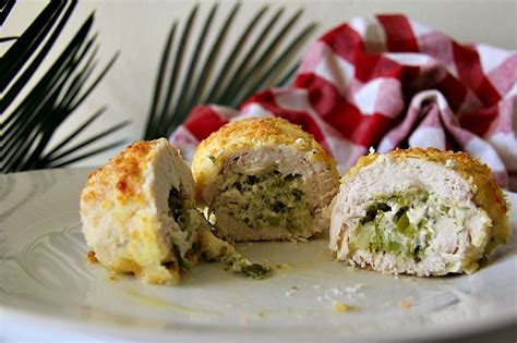 broccoli-stuffed-chicken-breast-divalicious image