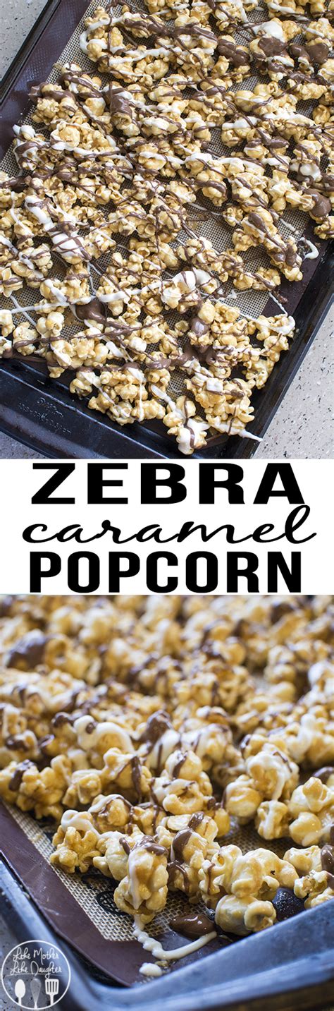 zebra-caramel-popcorn-like-mother-like-daughter image