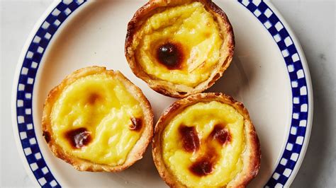a-portuguese-egg-tart-recipe-you-can-make-in-a-muffin image