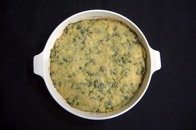 day-357-baked-spinach-and-cheese-quinoa-365 image