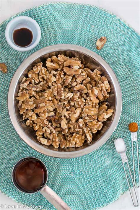healthy-candied-walnuts-love-in-my-oven image