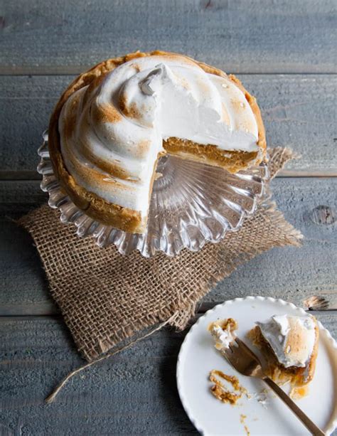 recipe-deep-dish-pumpkin-meringue-pie-kitchn image