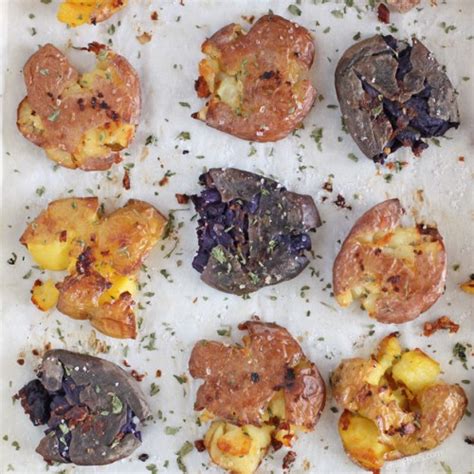 roasted-smashed-garlic-potatoes-get-healthy-u image