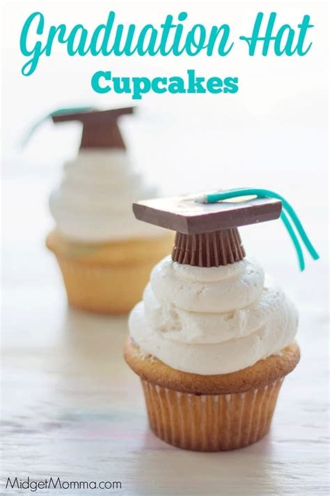 easy-graduation-cap-cupcakes-midgetmomma image