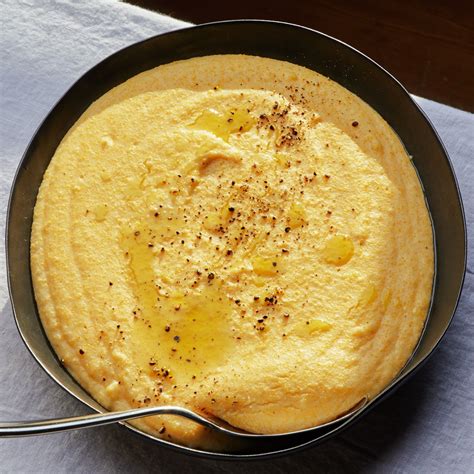creamy-polenta-recipe-bon-apptit image