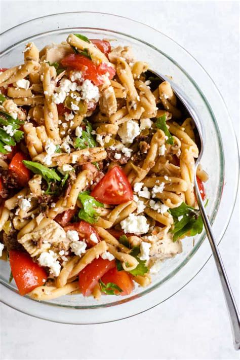 olive-tapenade-and-tuna-pasta-salad-roots-and-radishes image