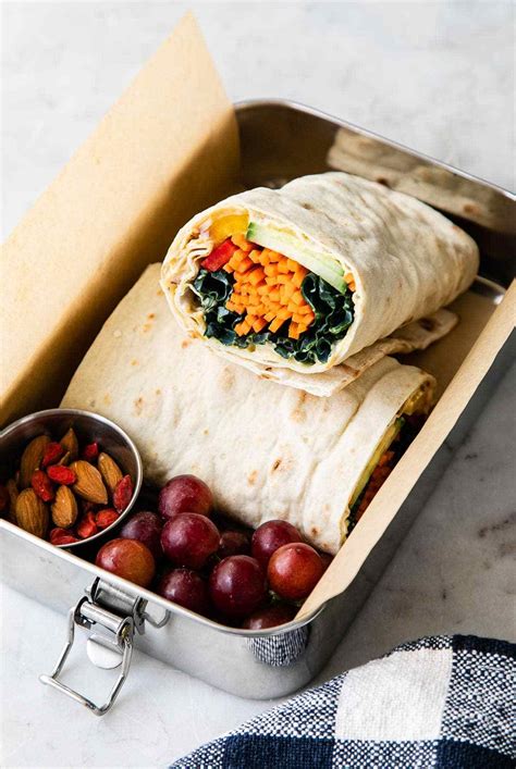 hummus-veggie-wrap-easy-healthy-the-simple image