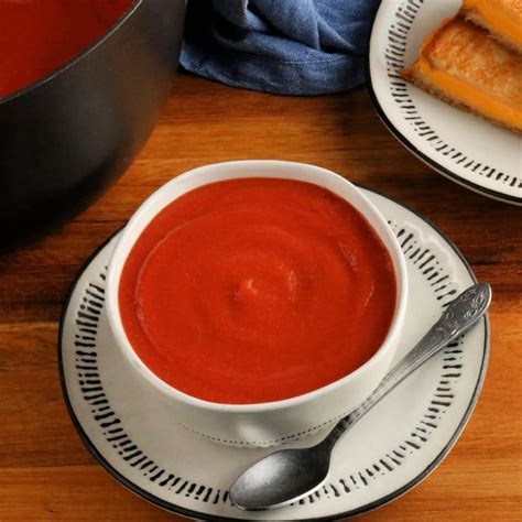 gluten-free-tomato-soup-dairy-free-vegan-options image