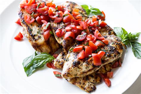 grilled-chicken-with-tomato-basil-salsa-the-cozy-apron image