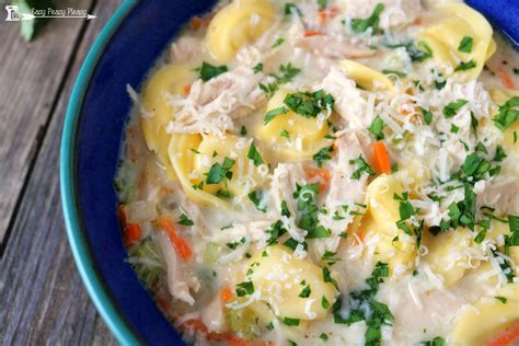 mouthwatering-rotisserie-chicken-tortellini-soup image