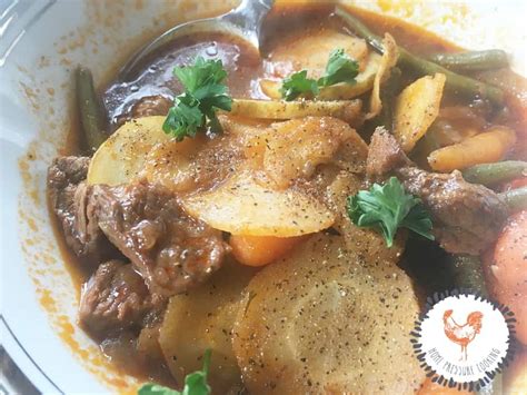 how-to-make-guinness-beef-stew-in-the-pressure-cooker image