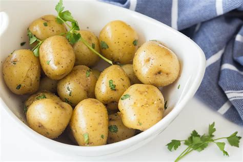 boiled-potatoes-recipe-the-little-potato-company image