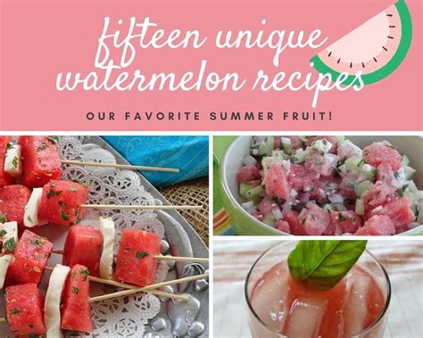 15-unique-watermelon-recipes-just-a-pinch image